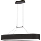 Dainolite - Daytona LED Pendant - DTA-4046HP-MB-797 | Montreal Lighting & Hardware