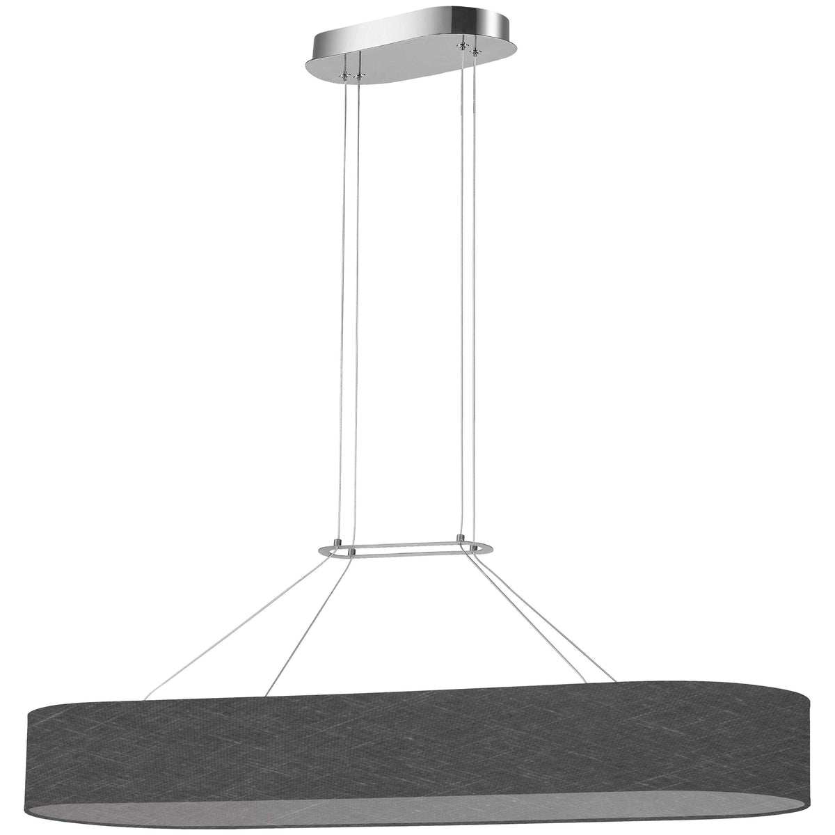 Dainolite - Daytona LED Pendant - DTA-4046HP-PC-2406 | Montreal Lighting & Hardware