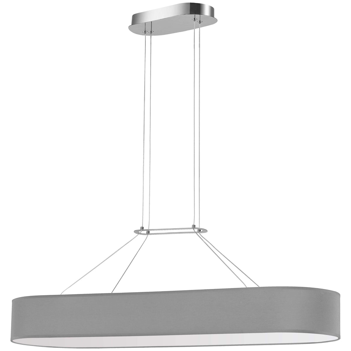 Dainolite - Daytona LED Pendant - DTA-4046HP-PC-835 | Montreal Lighting & Hardware