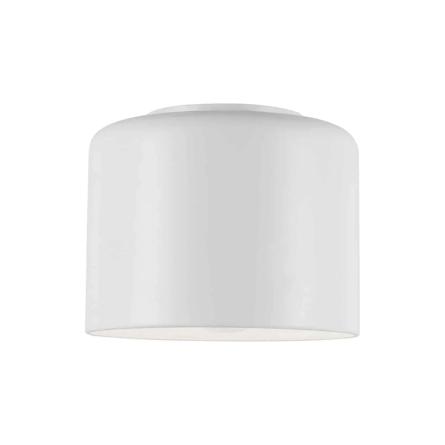Dainolite - Emilia Flush Mount - EMI-81FH-AGB-MB | Montreal Lighting & Hardware