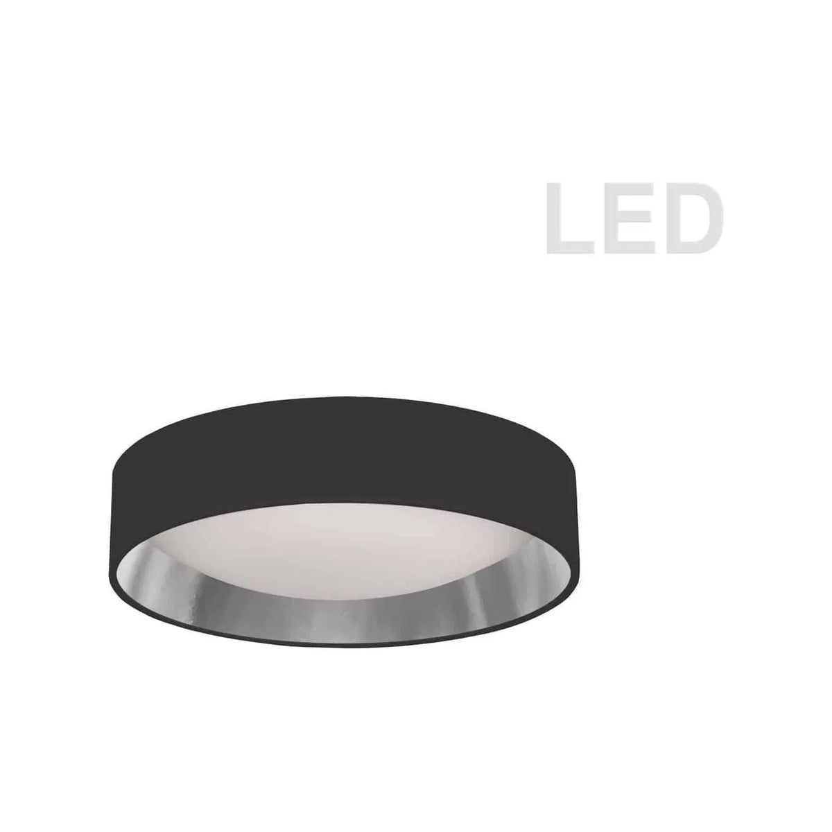 Dainolite - LED Flush Mount - CFLD-1114-697 | Montreal Lighting & Hardware