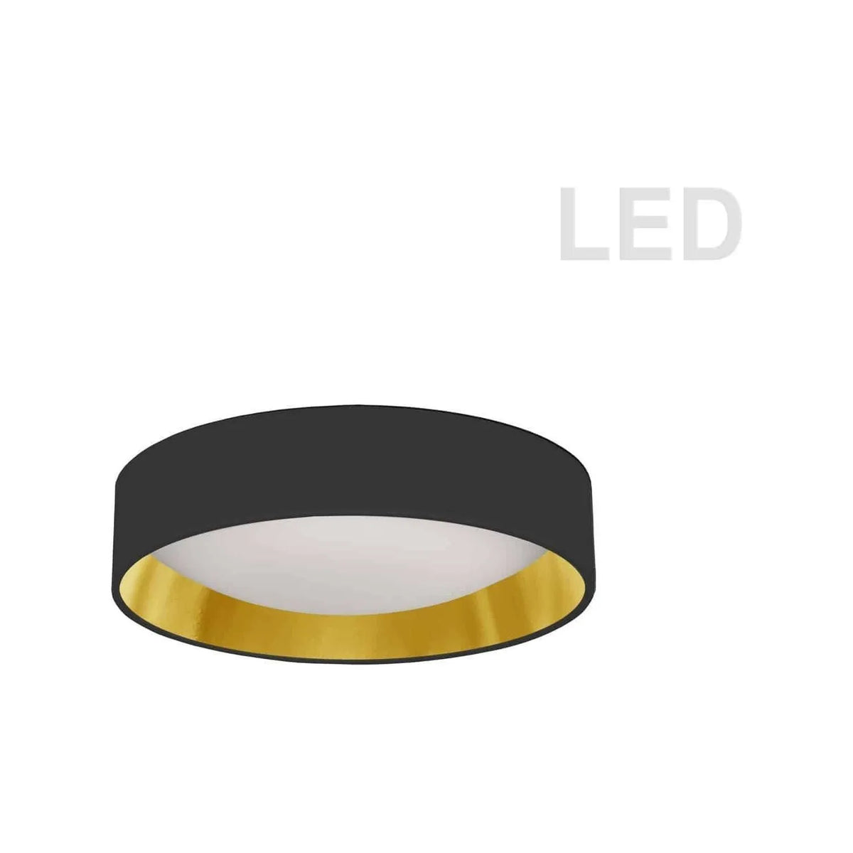 Dainolite - LED Flush Mount - CFLD-1114-698 | Montreal Lighting & Hardware