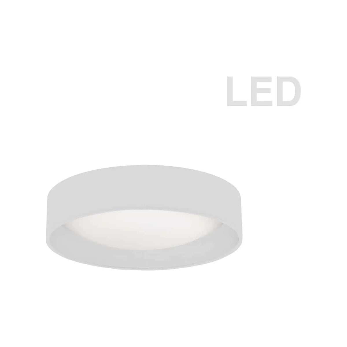 Dainolite - LED Flush Mount - CFLD-1114-790 | Montreal Lighting & Hardware