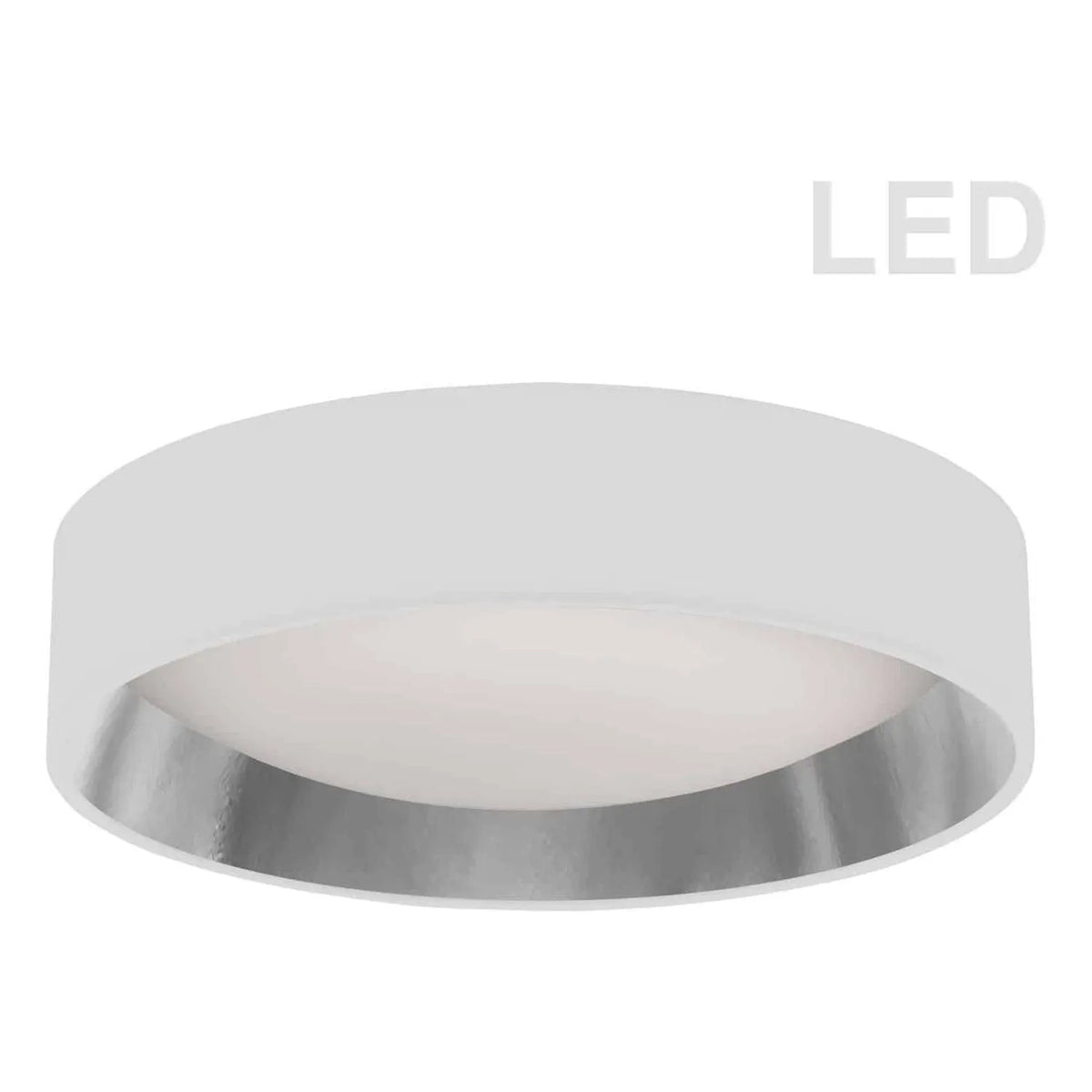 Dainolite - LED Flush Mount - CFLD-1522-691 | Montreal Lighting & Hardware