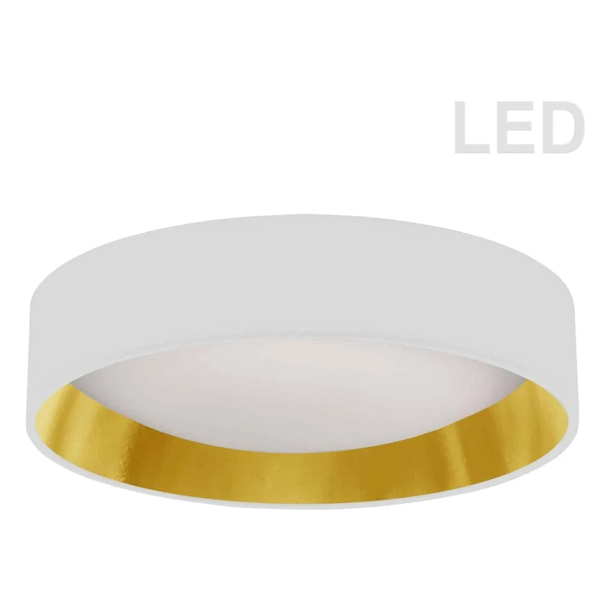 Dainolite - LED Flush Mount - CFLD-1522-692 | Montreal Lighting & Hardware