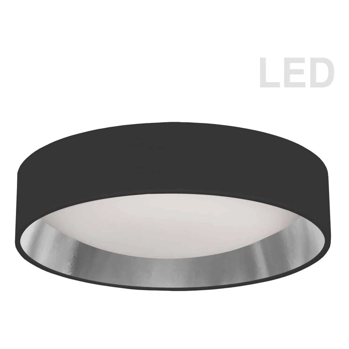 Dainolite - LED Flush Mount - CFLD-1522-697 | Montreal Lighting & Hardware