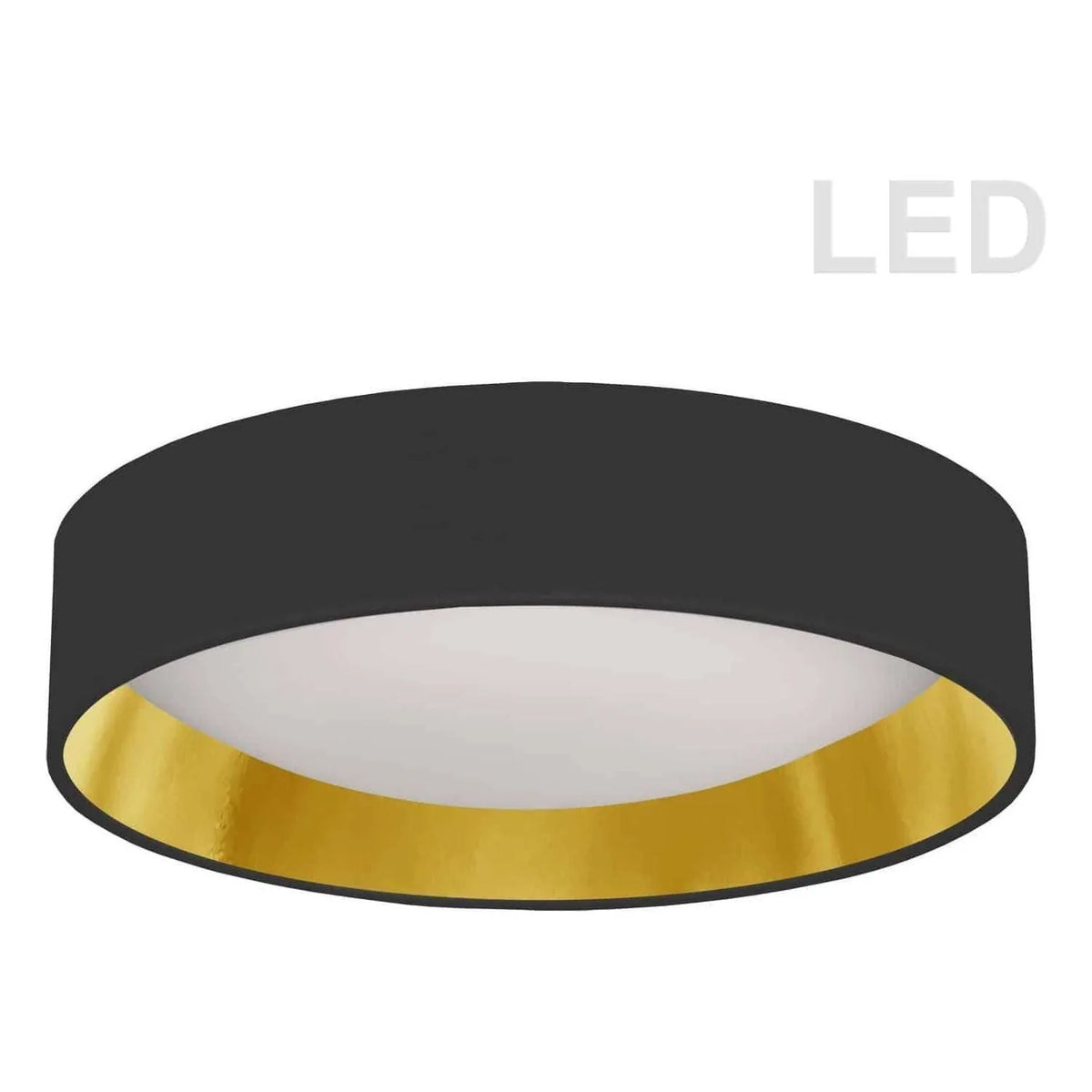Dainolite - LED Flush Mount - CFLD-1522-698 | Montreal Lighting & Hardware