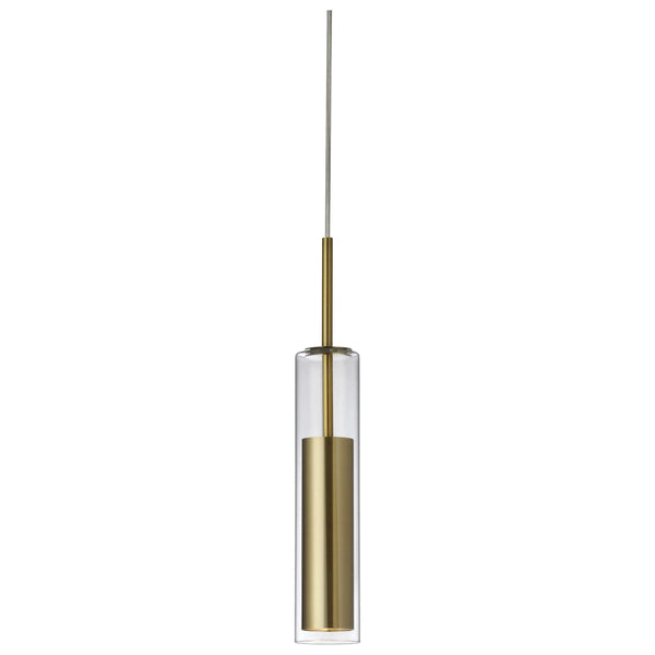 Luna LED Pendant