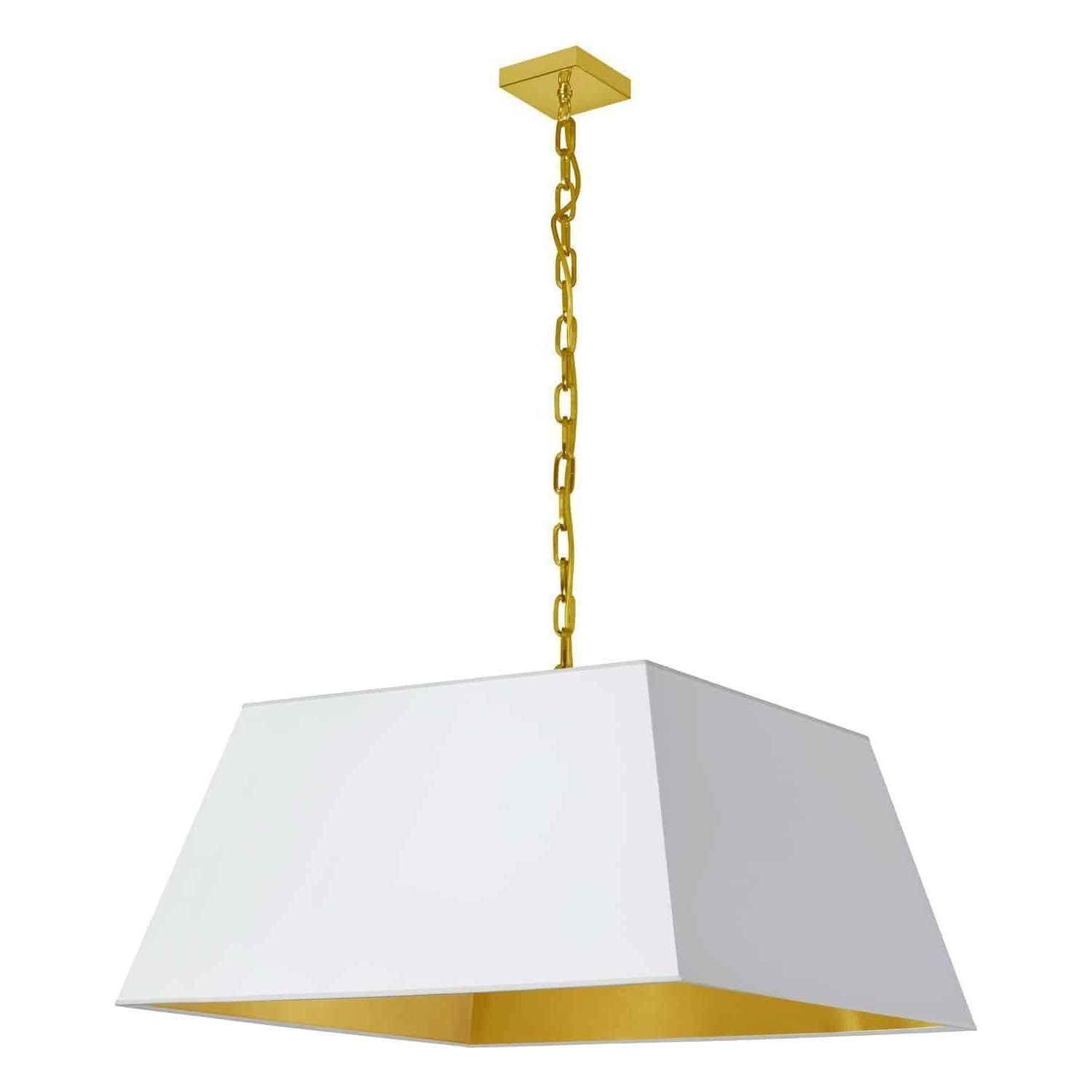 Dainolite - Milano Pendant - MIL-L-AGB-692 | Montreal Lighting & Hardware
