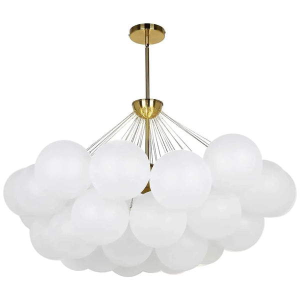Miles Chandelier