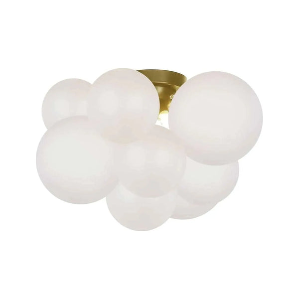 Miles Flush Mount