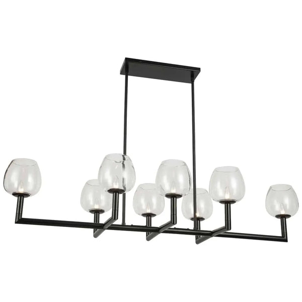 Nora Linéaire Suspension
