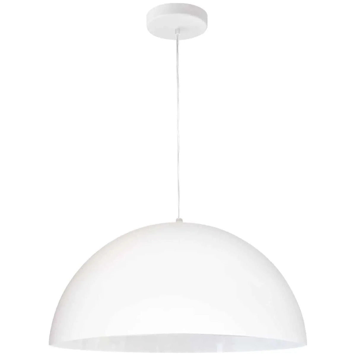 Dainolite - Ofelia Pendant - OFE-161P-MW | Montreal Lighting & Hardware