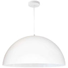Dainolite - Ofelia Pendant - OFE-201P-MW | Montreal Lighting & Hardware
