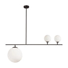 Dainolite - Orion Linear Pendant - ORN-363P-MB | Montreal Lighting & Hardware