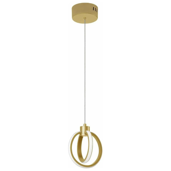 Pasteur DEL Suspension