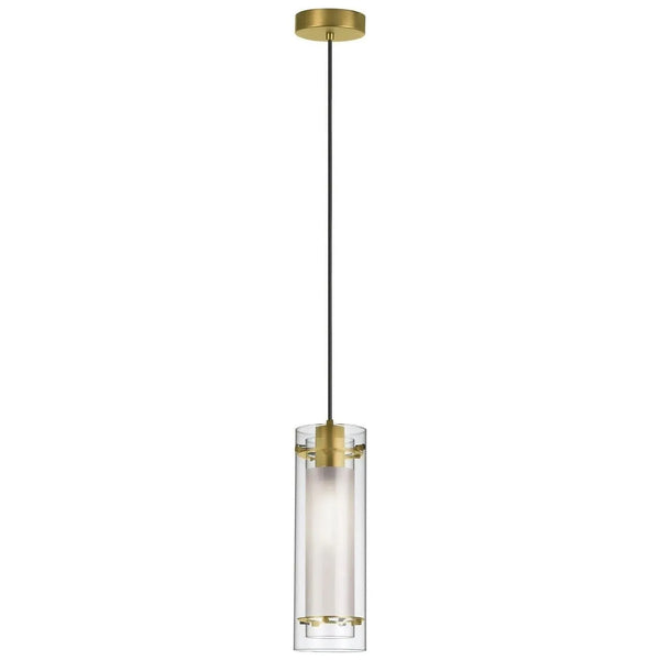 Pasha Pendant