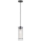 Dainolite - Pasha Pendant - 22152-CF-MB | Montreal Lighting & Hardware