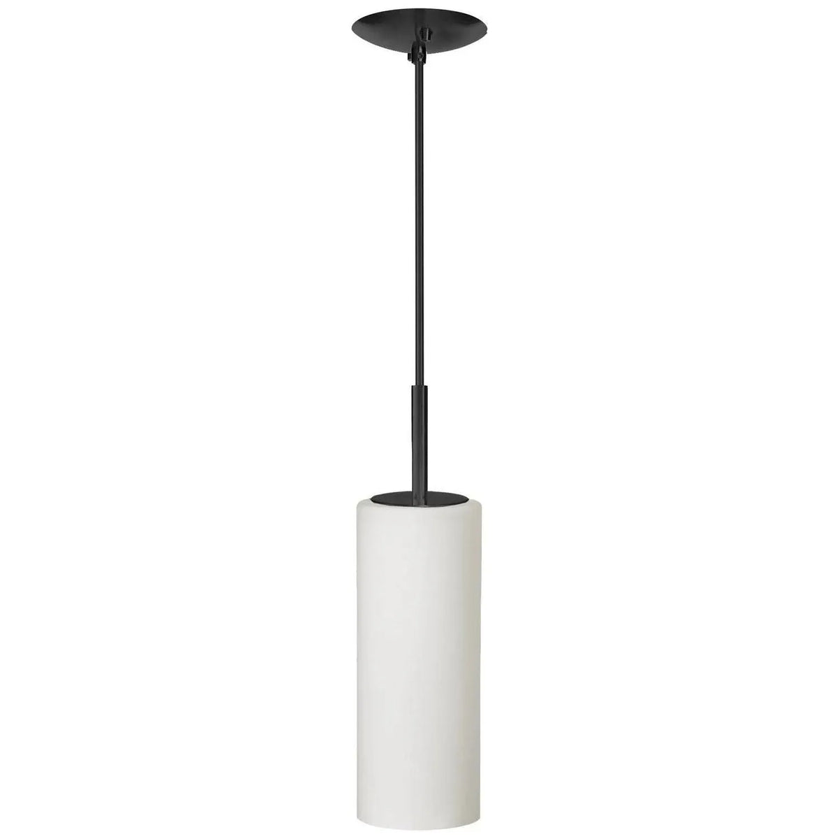 Dainolite - Paza Pendant - 83202-MB-WH | Montreal Lighting & Hardware