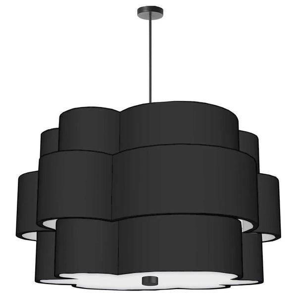 Phlox Chandelier