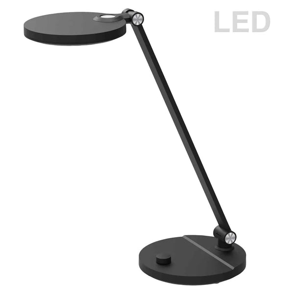 Prescott DEL Lampe de table