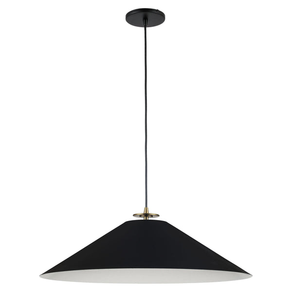 Prudence Pendant