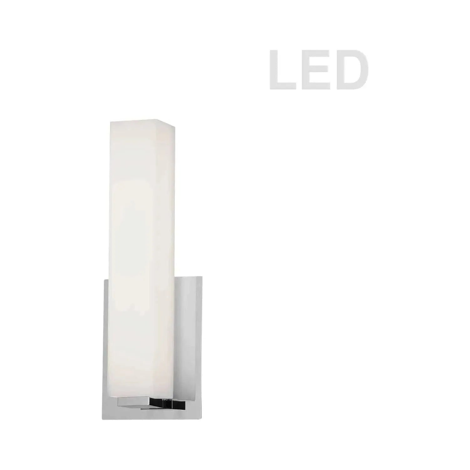 Dainolite - Signature-LED-Vanity - VLD-172-10-MB | Montreal Lighting & Hardware
