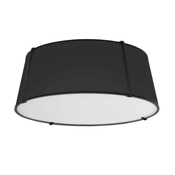Trapezoid Flush Mount