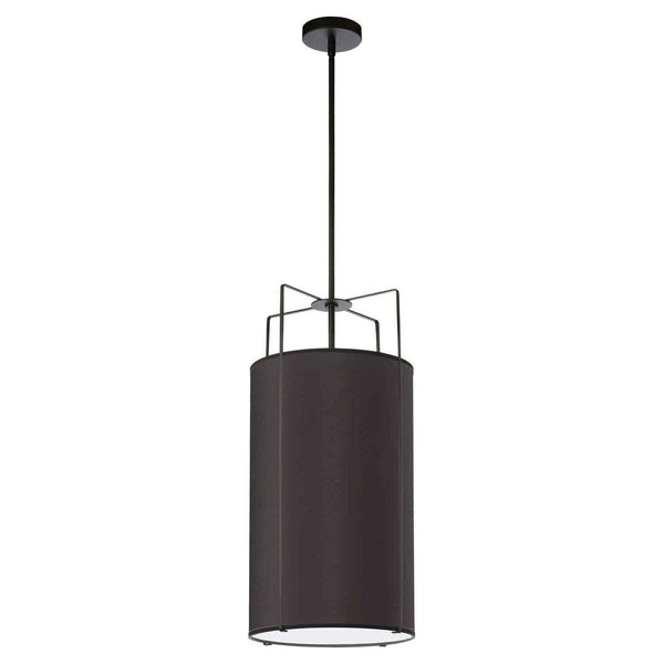 Trapezoid-Narrow-Pendant
