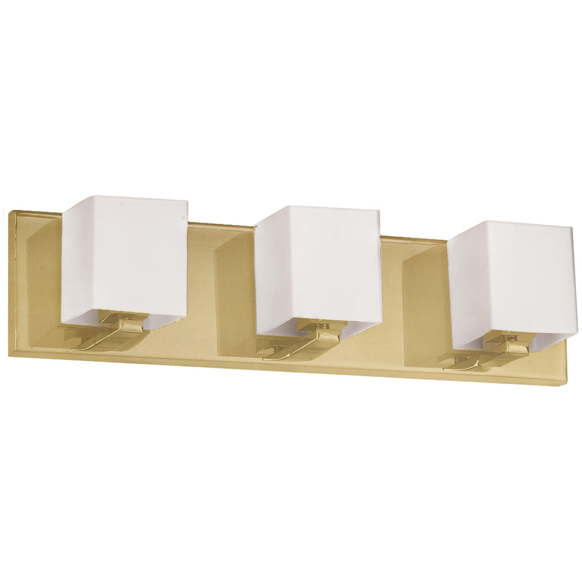 Dainolite - Verona Vanity - V1230-3W-AGB | Montreal Lighting & Hardware