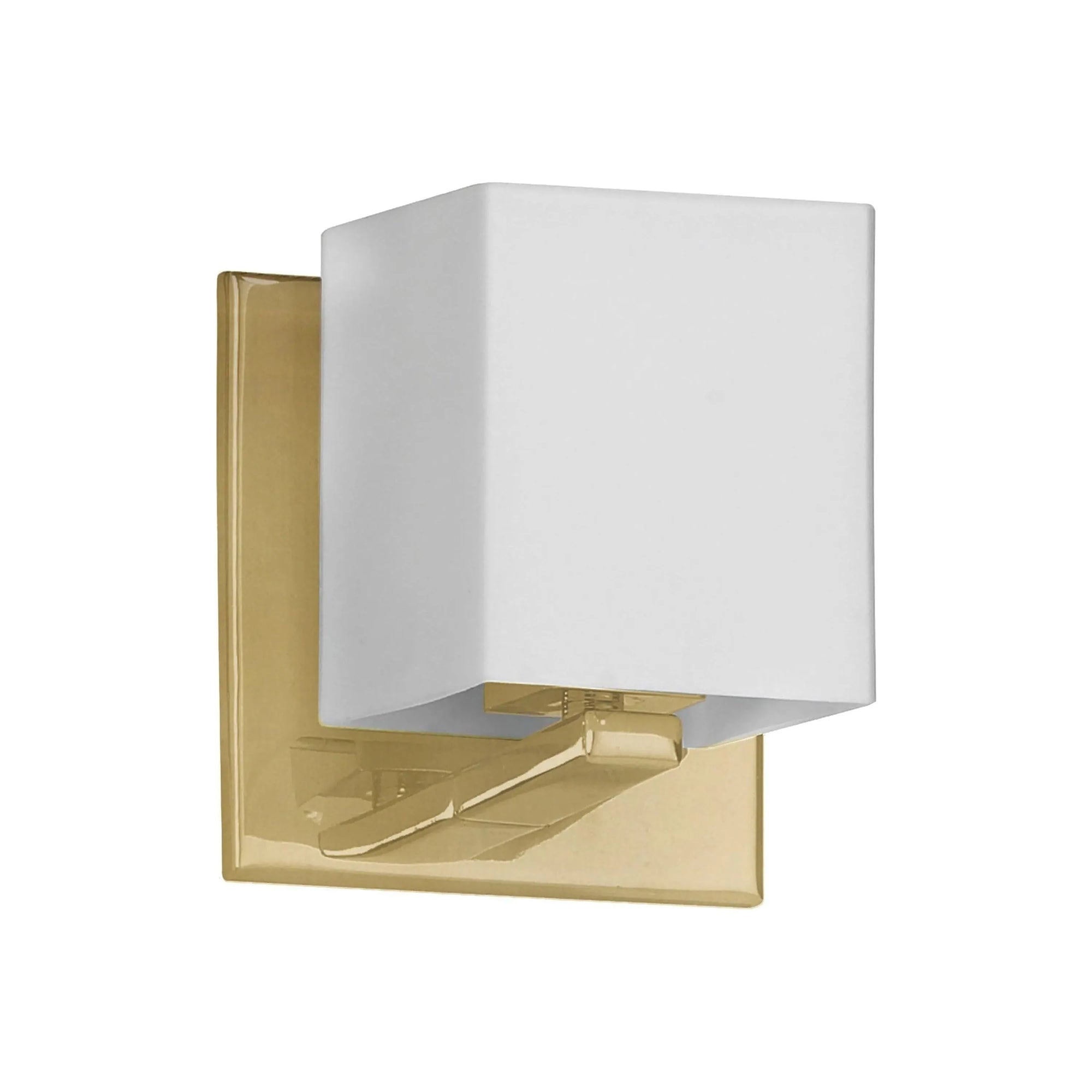 Dainolite - Verona Wall Sconce - V1230-1W-AGB | Montreal Lighting & Hardware