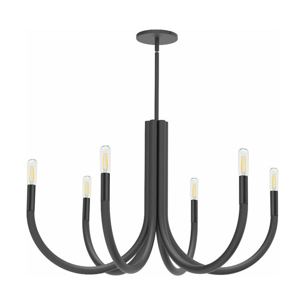 Wand Chandelier