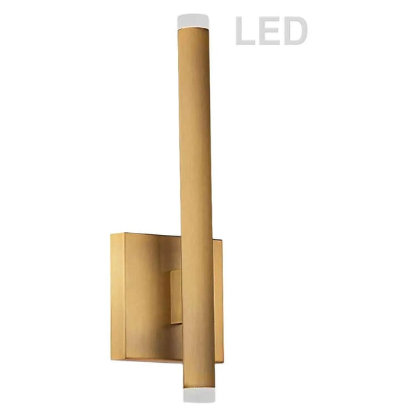 Wilson LED Wall Sconce