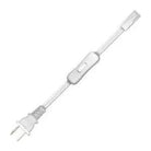 DALS Lighting - 6001 Power Cord For PowerLED Series - 6001-PC | Montreal Lighting & Hardware