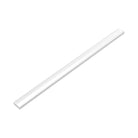 DALS Lighting - COBTP Aluminium Extrusion - COBTP-ALXT-WH | Montreal Lighting & Hardware