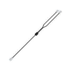 Dals Lighting - DALS Connect 24" Y splitter for SMART outdoor tape - SM-OTPACCY24 | Montreal Lighting & Hardware