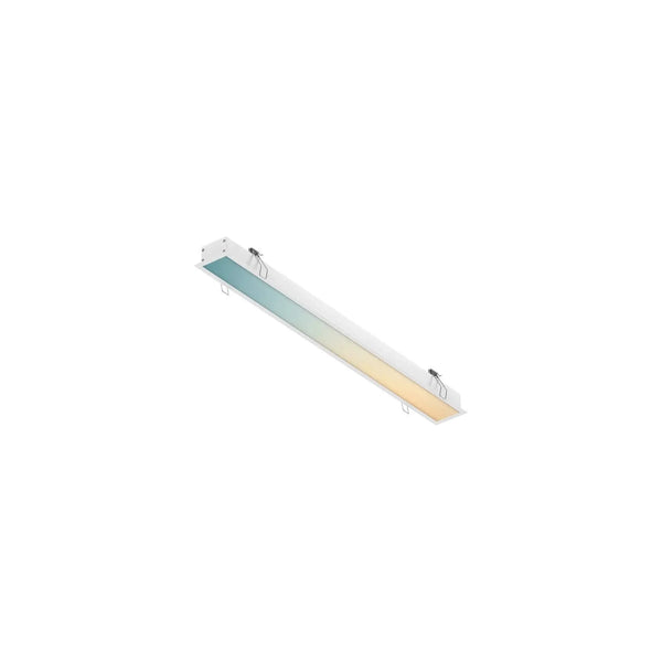 DCPro Recessed Linear RGB + 5CCT
