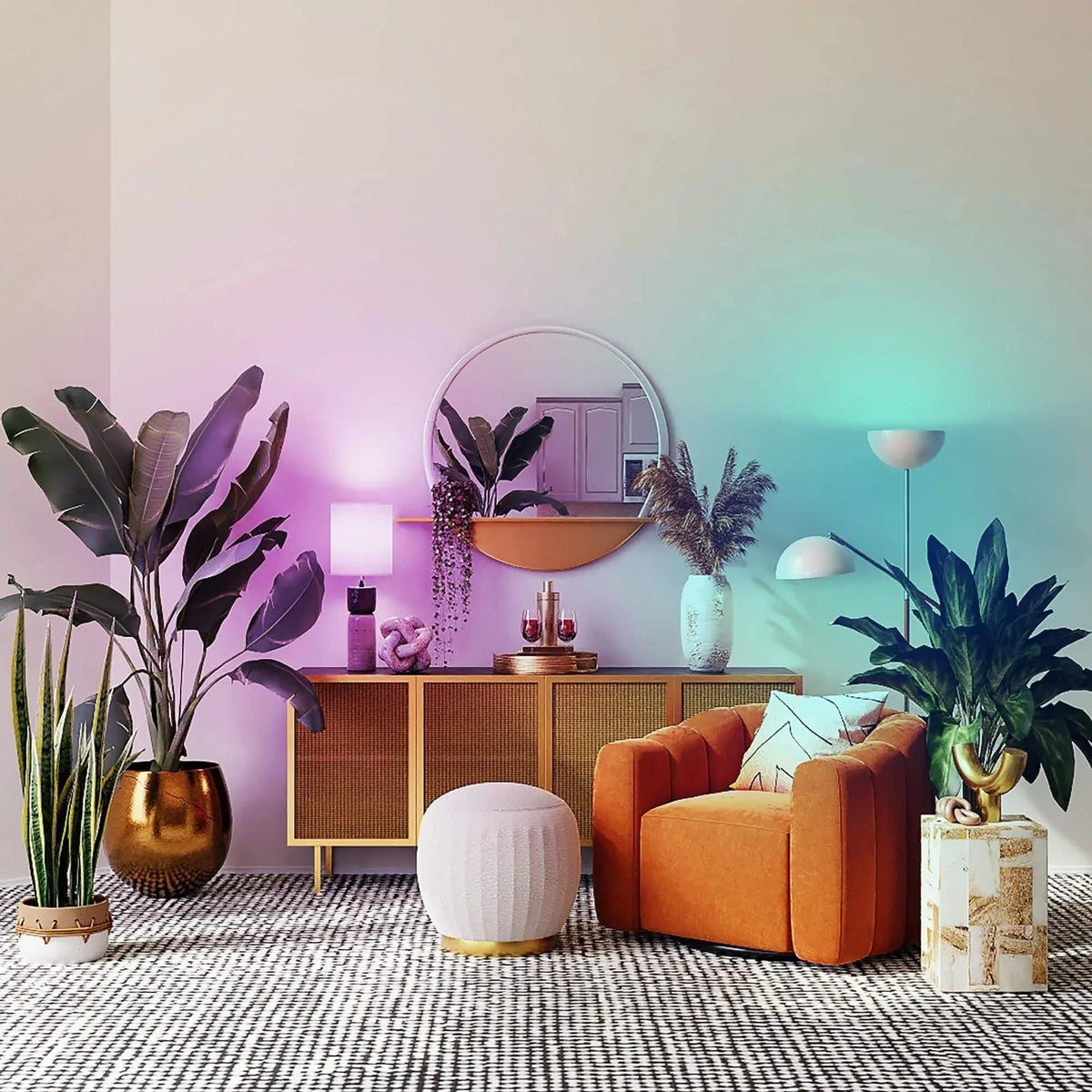 DALS Lighting - DCPro Smart A21 LED Bulb - DCP-BLBA21 | Montreal Lighting & Hardware