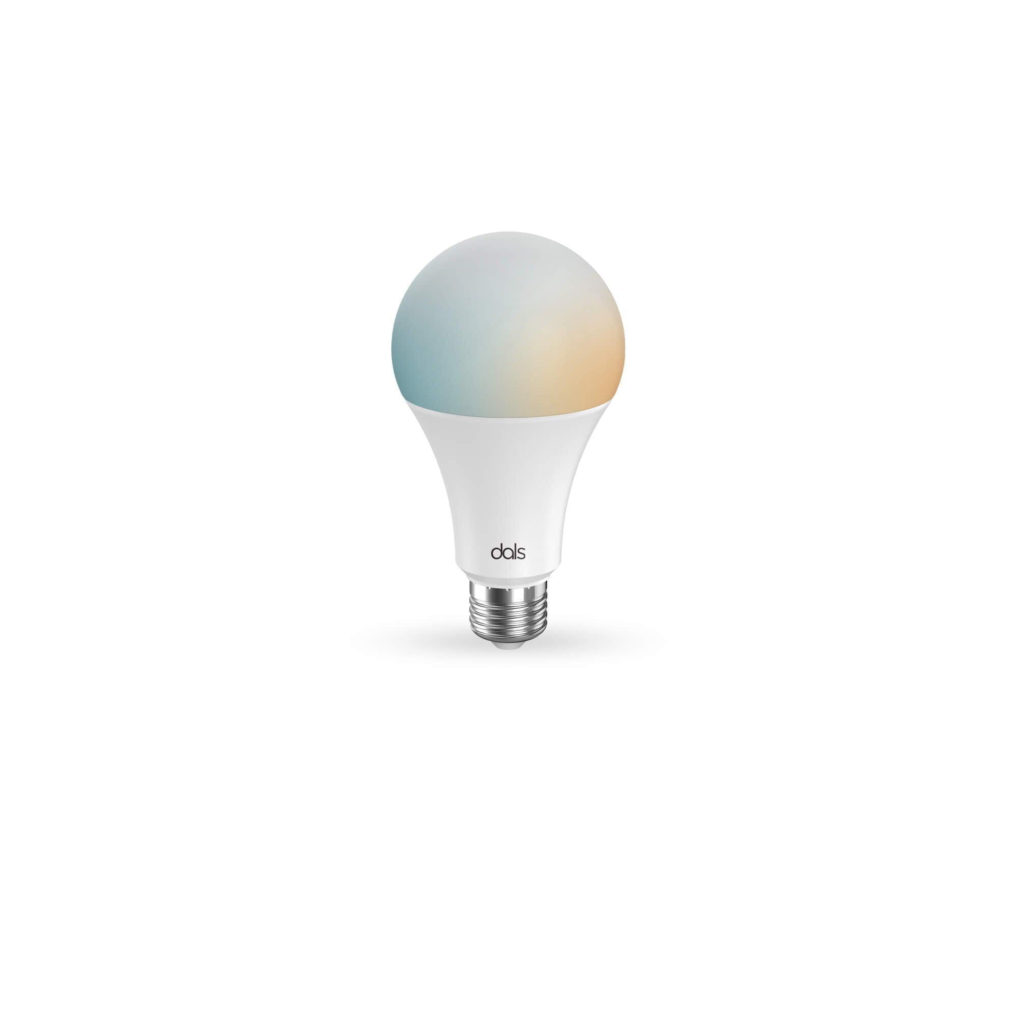 Dals Lighting - DCPro Smart A21 LED Bulb - DCP-BLBA21 | Montreal Lighting & Hardware