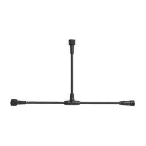 DALS Lighting - DCPro ''Y'' splitter - DCP-EXT-T | Montreal Lighting & Hardware