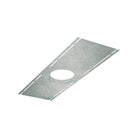 Dals Lighting - Drilling Template For 4" And 6" Products - RFP-46 | Montreal Lighting & Hardware
