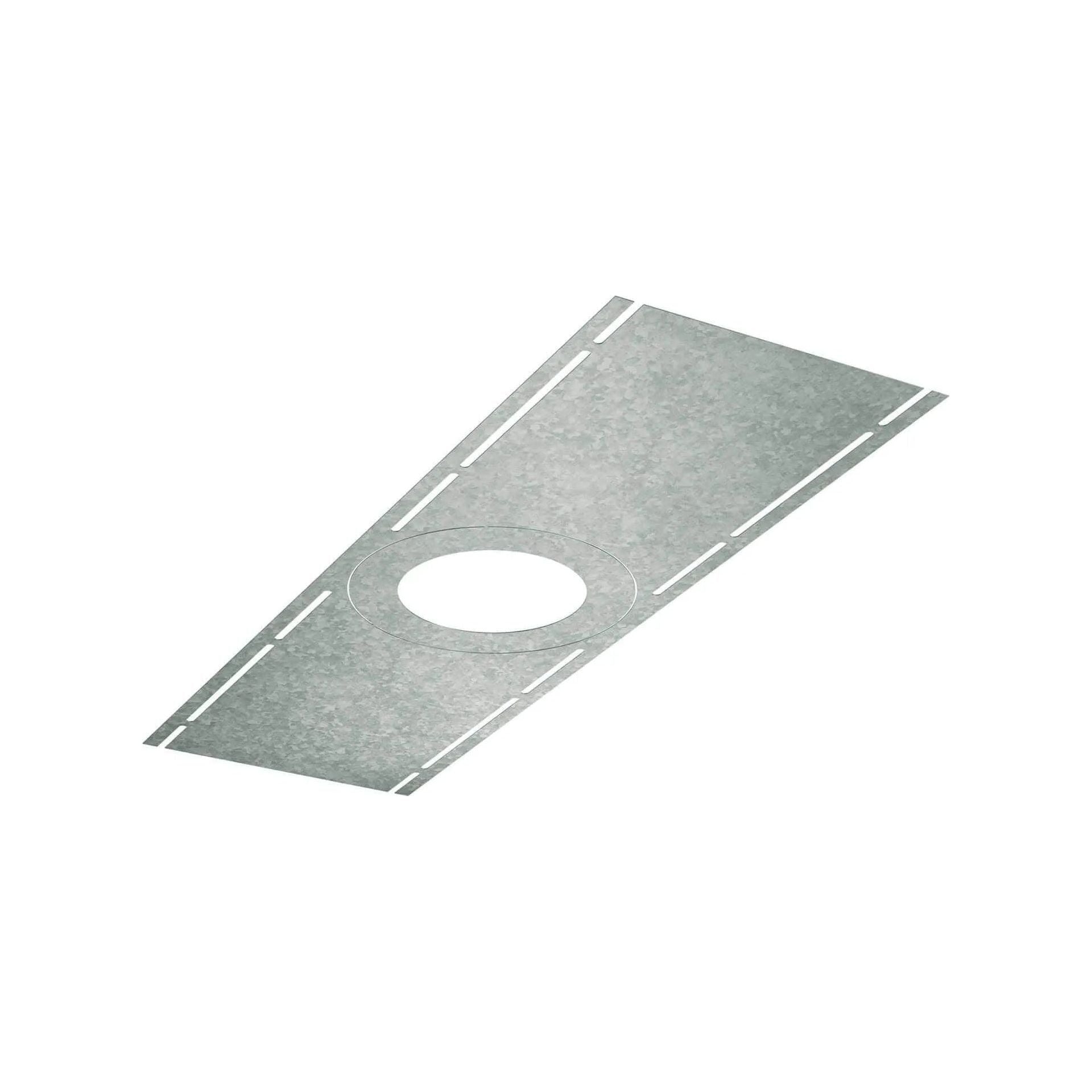 Dals Lighting - Drilling Template For 4" And 6" Products - RFP-46 | Montreal Lighting & Hardware