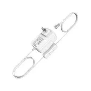 DALS Lighting - ETR 12V DC Plug In Driver - ETR-LED24WPI | Montreal Lighting & Hardware