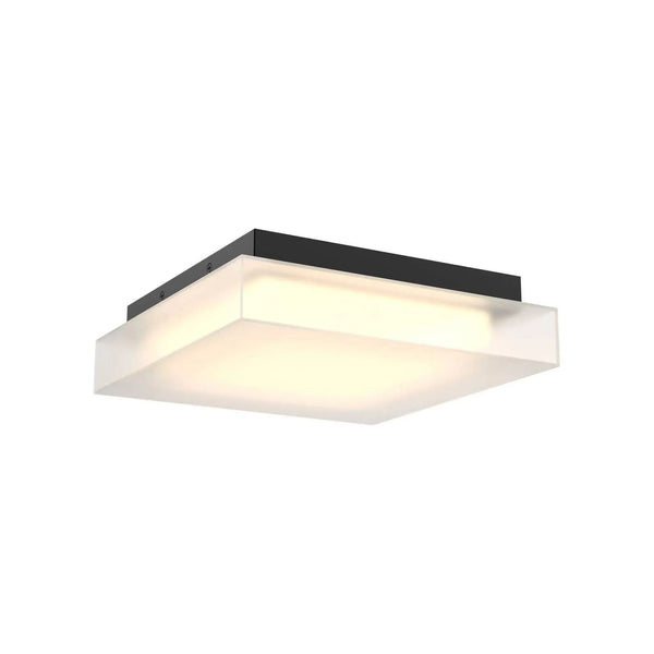 FUZ LED Flush Mount