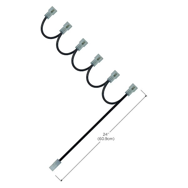 Harnais de connexion LEDHRNS