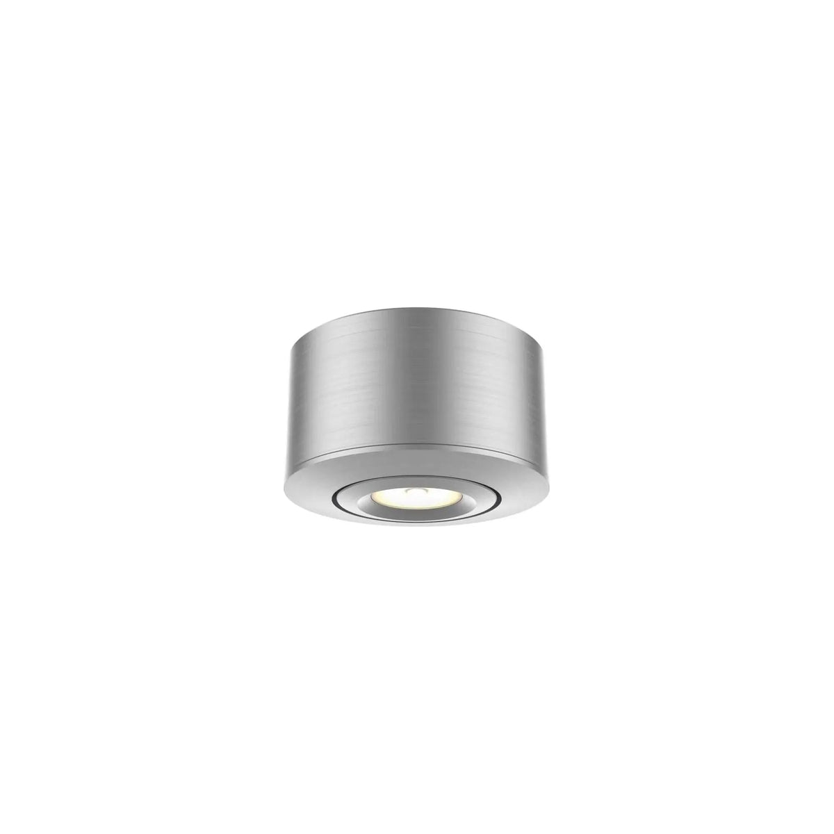 DALS Lighting - LEDRDM1 LED Gimbal Puck Light - LEDRDM1-BK | Montreal Lighting & Hardware