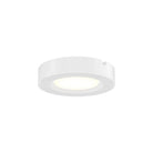 DALS Lighting - LEDRDP 2-in-1 Puck Light - LEDRDP18-WH | Montreal Lighting & Hardware