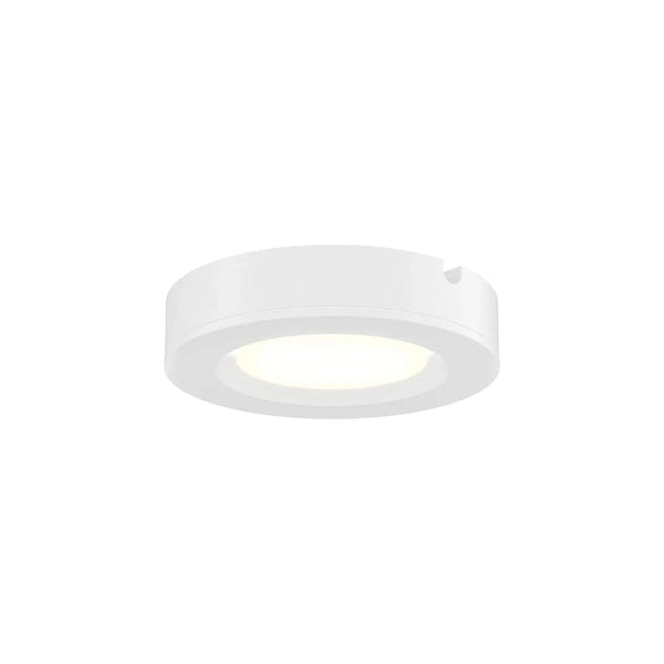 LEDRDP 2-in-1 Puck Light