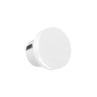 DALS Lighting - LEDSTEP004D Round LED Step Light - LEDSTEP004D-WH | Montreal Lighting & Hardware