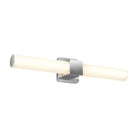 DALS Lighting - LEDVAN002 Vanity Light - LEDVAN002-CC-24CH | Montreal Lighting & Hardware